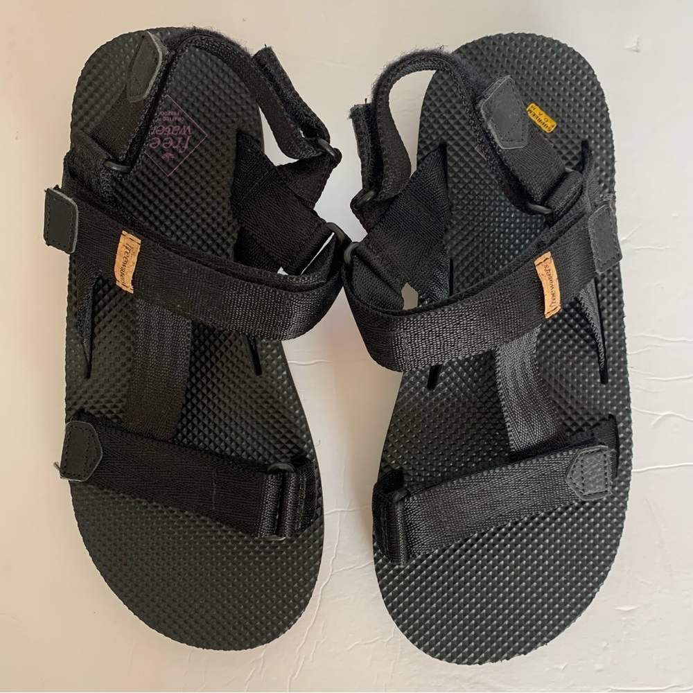Men’s‎ Free Water sandals